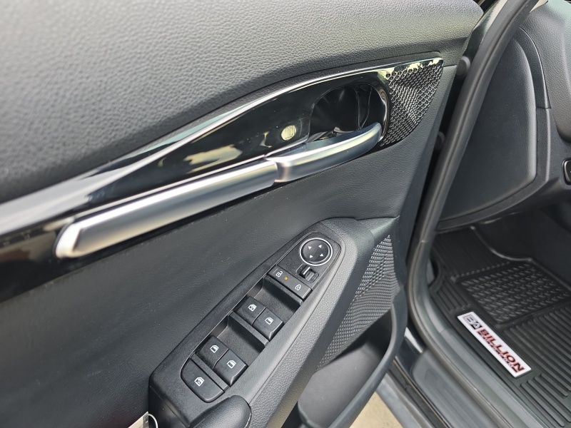 2024 Kia Seltos