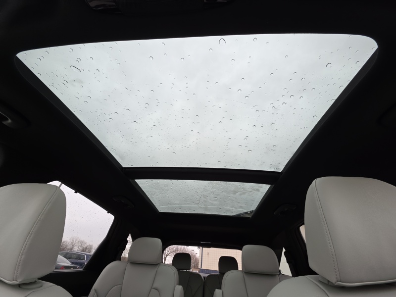 2026 Kia Sorento Hybrid