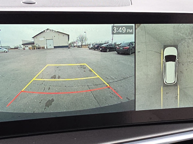 2026 Kia Sorento Hybrid