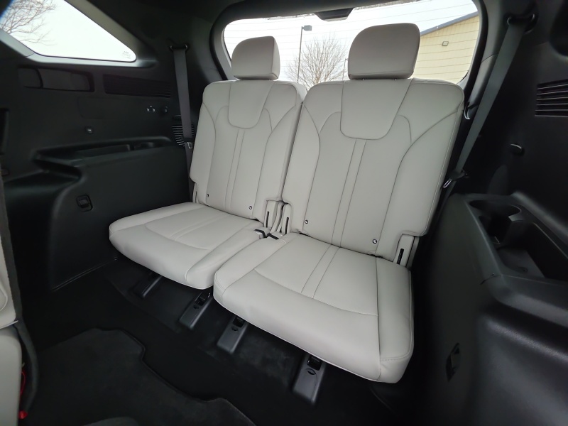 2026 Kia Sorento Hybrid