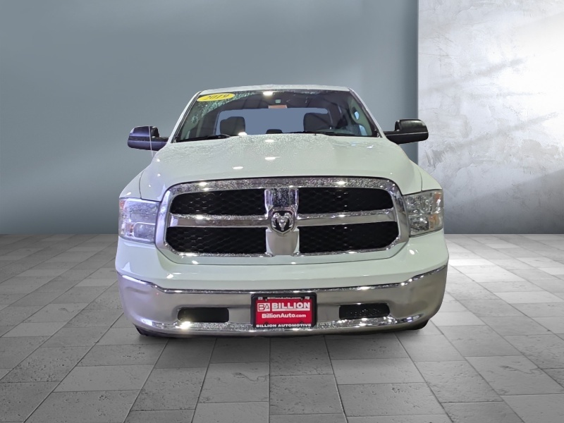 2019 Ram 1500 Classic