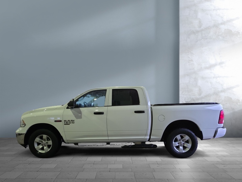 2019 Ram 1500 Classic