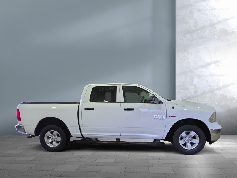 2019 Ram 1500 Classic
