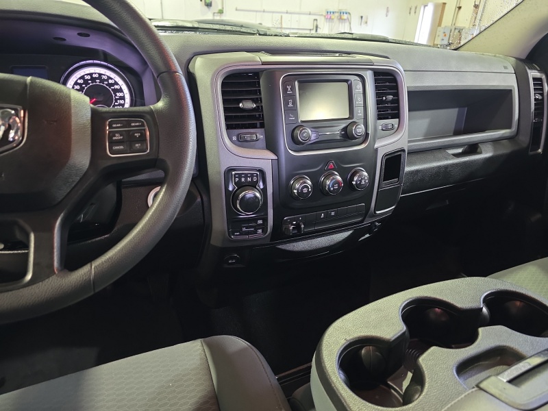 2019 Ram 1500 Classic
