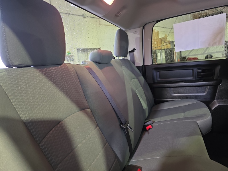 2019 Ram 1500 Classic