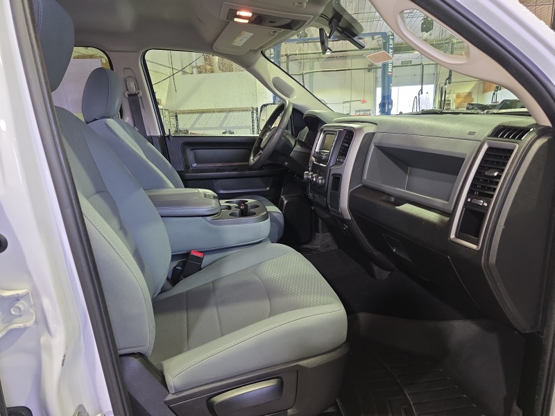 2019 Ram 1500 Classic