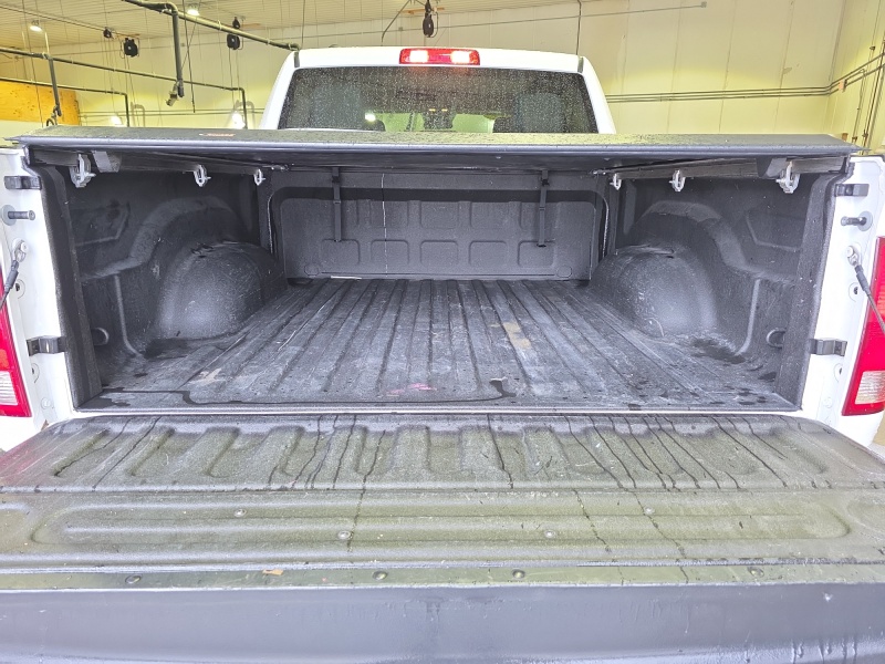 2019 Ram 1500 Classic