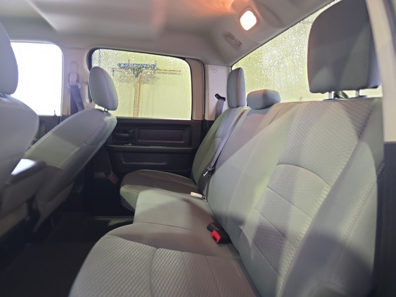 2019 Ram 1500 Classic