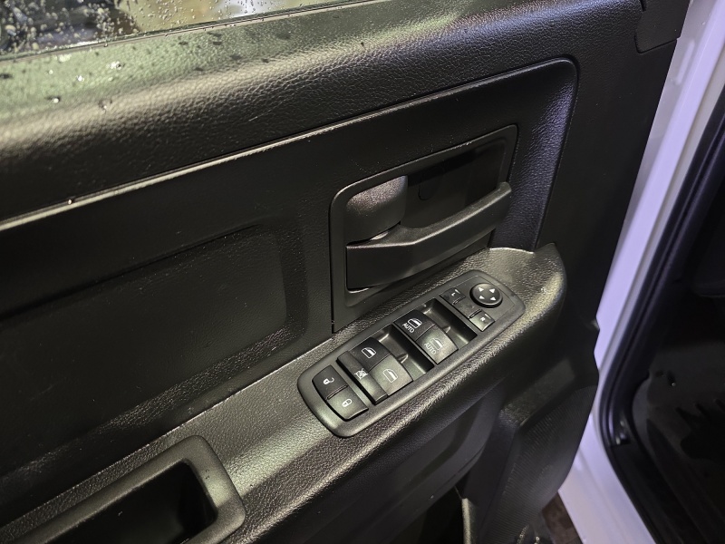 2019 Ram 1500 Classic