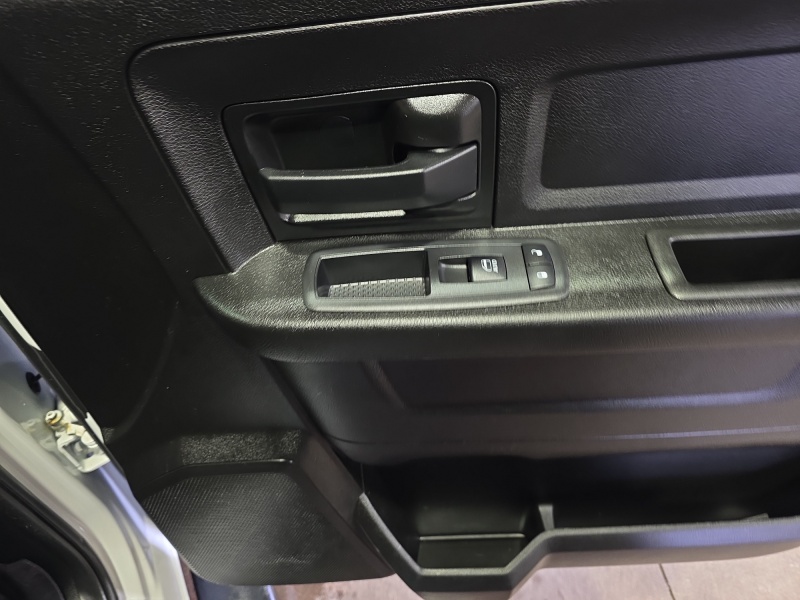 2019 Ram 1500 Classic