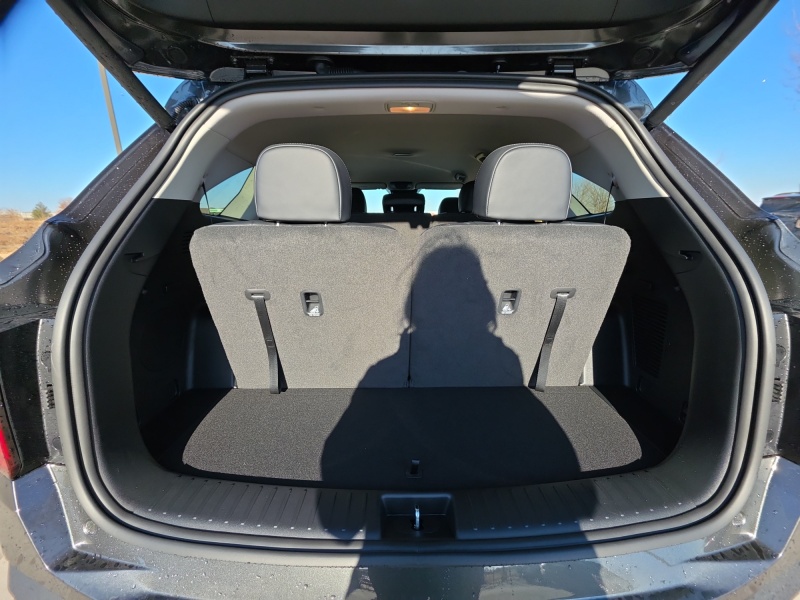 2026 Kia Sorento Hybrid