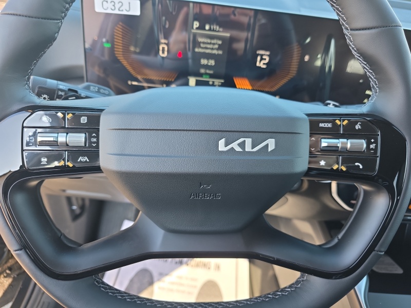 2026 Kia Sorento Hybrid