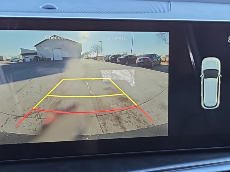 2026 Kia Sorento Hybrid