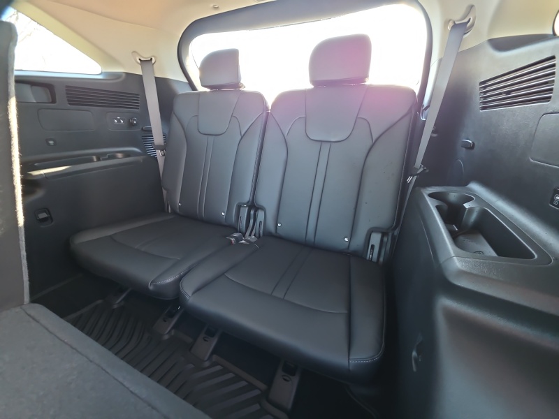 2026 Kia Sorento Hybrid