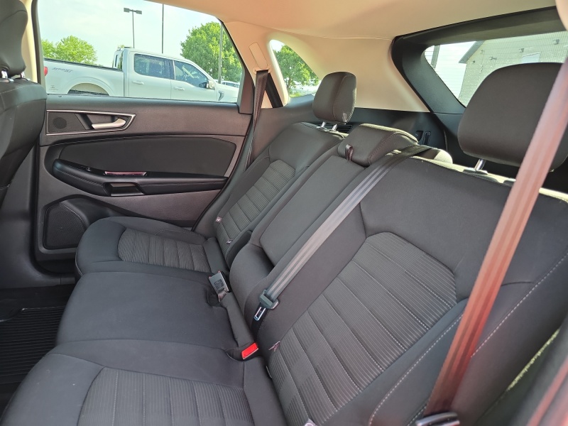 2015 Ford Edge