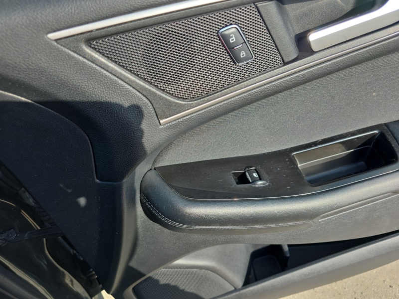 2015 Ford Edge