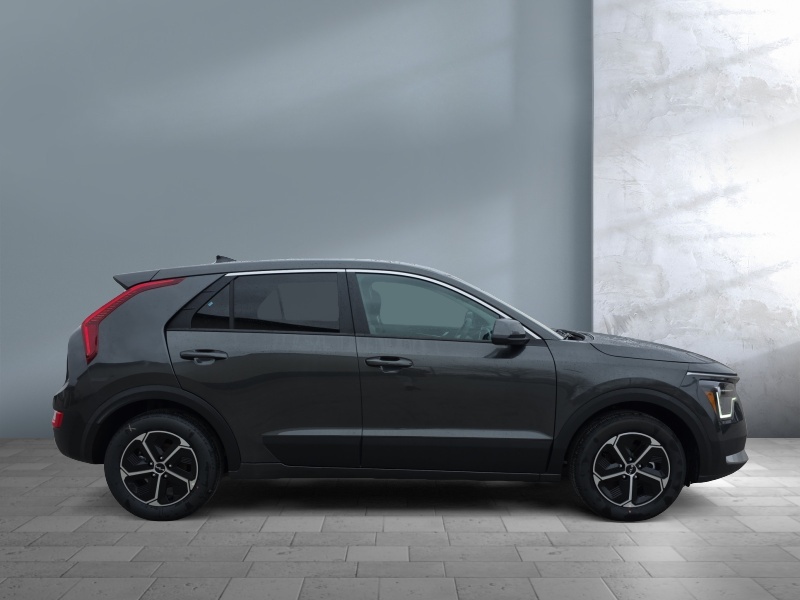 2026 Kia Niro