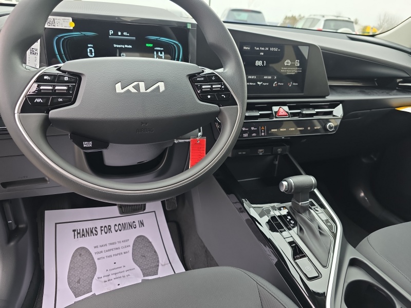 2026 Kia Niro