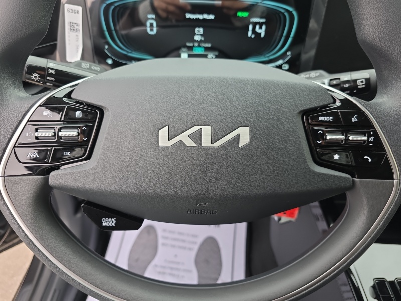 2026 Kia Niro