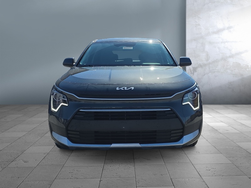 2026 Kia Niro