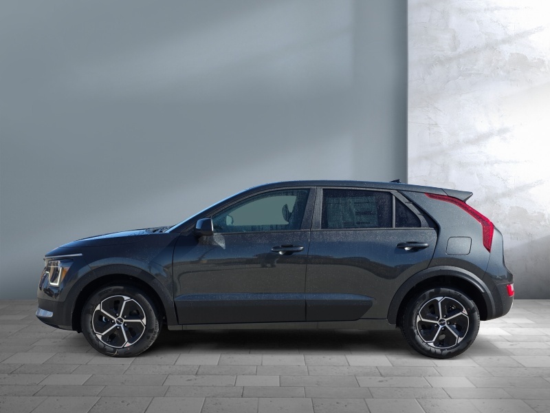 2026 Kia Niro