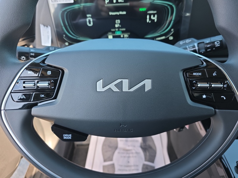 2026 Kia Niro