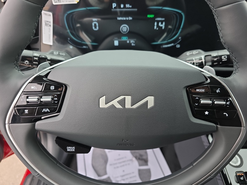 2026 Kia Niro