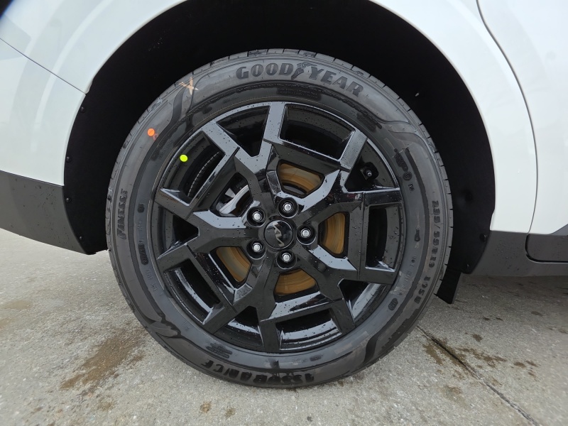 2026 Kia Carnival Hybrid