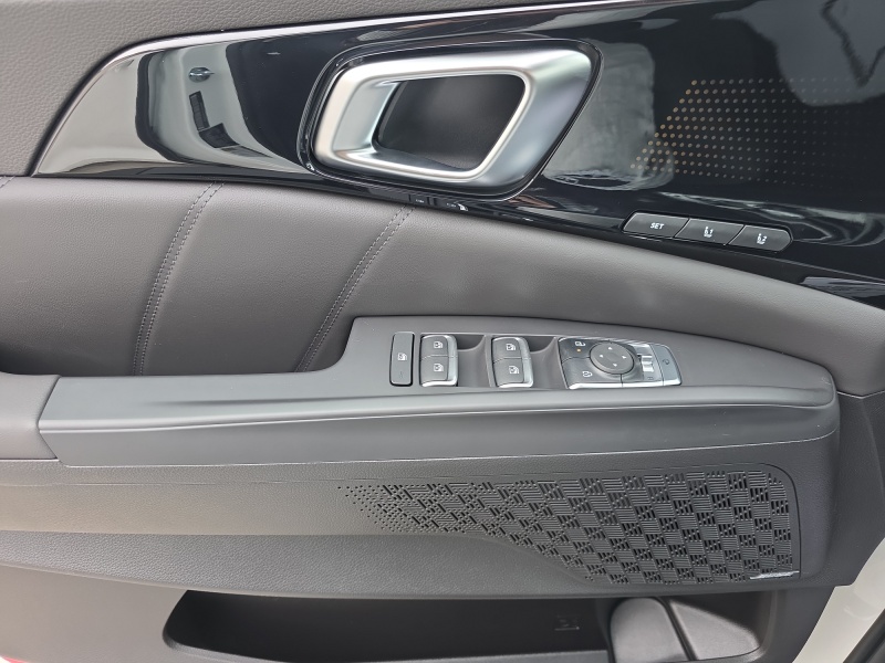 2026 Kia Carnival Hybrid