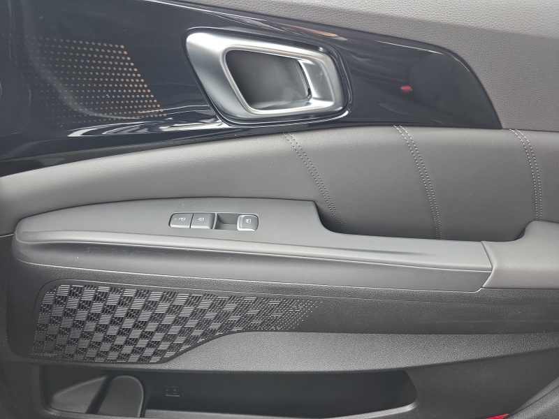 2026 Kia Carnival Hybrid