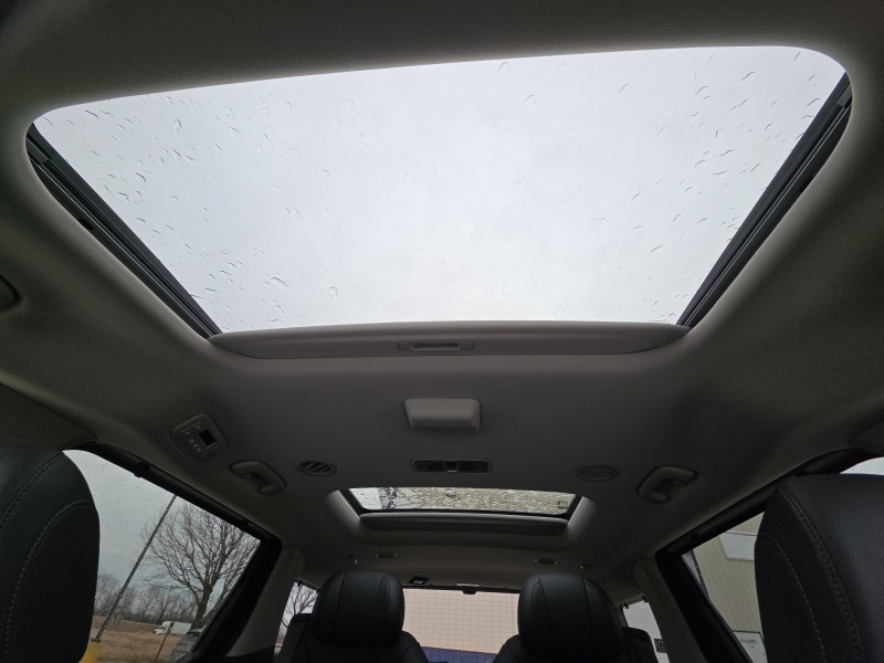 2026 Kia Carnival Hybrid