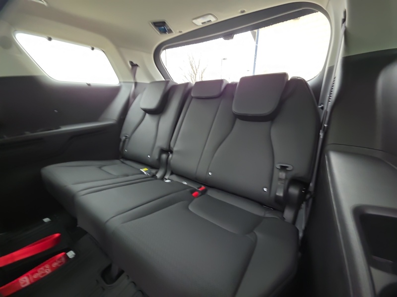 2026 Kia Carnival Hybrid