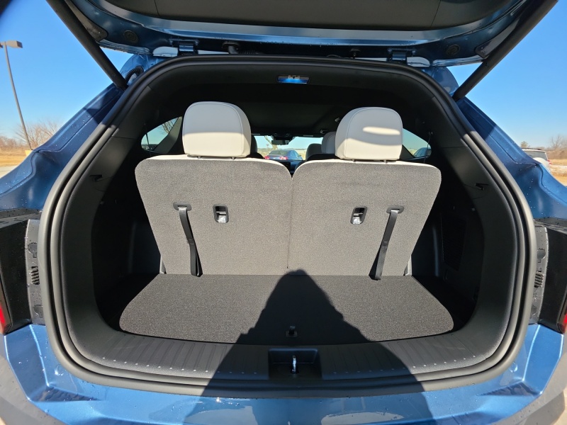 2026 Kia Sorento Hybrid