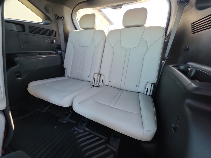 2026 Kia Sorento Hybrid