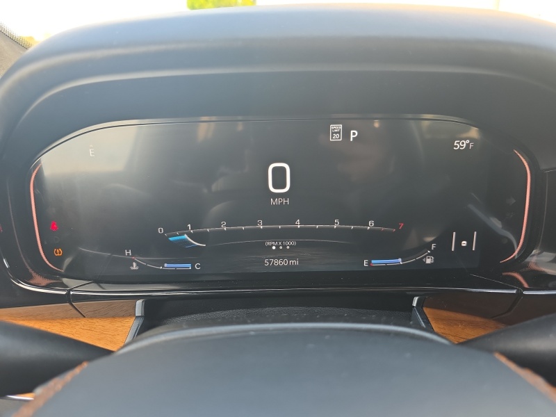 2022 Jeep Grand Wagoneer