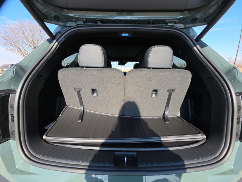 2026 Kia Sorento Hybrid