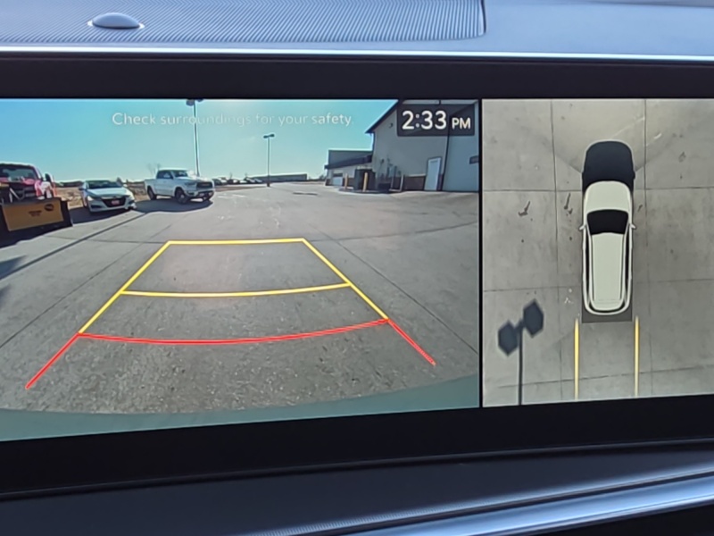 2026 Kia Sorento Hybrid