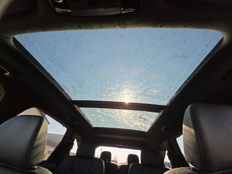 2026 Kia Sorento Hybrid