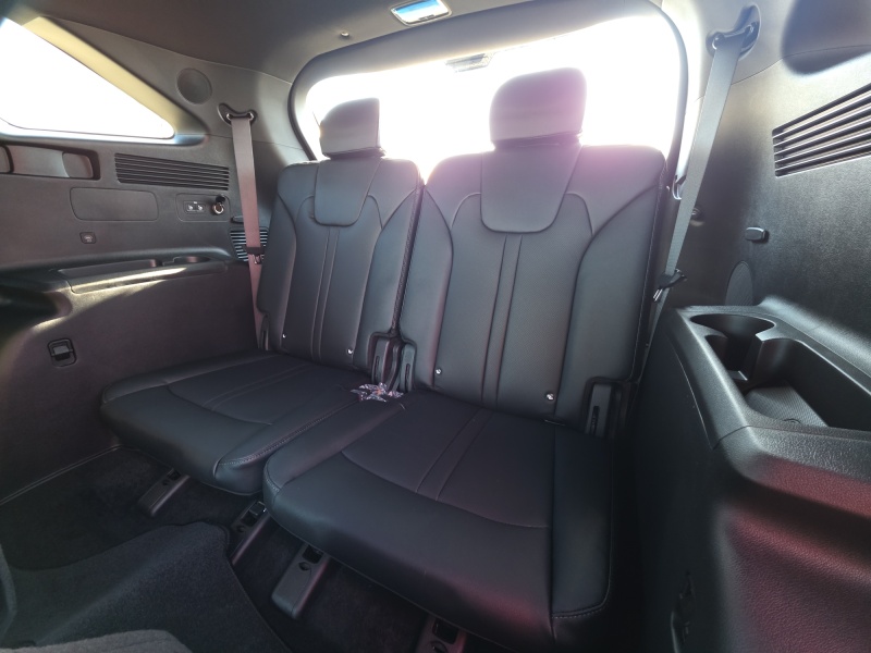 2026 Kia Sorento Hybrid