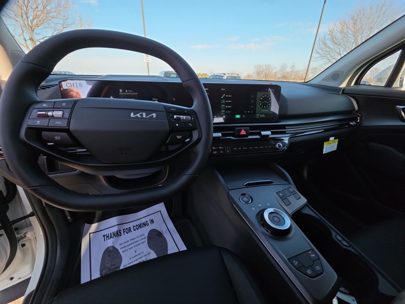 2026 Kia Sportage Hybrid