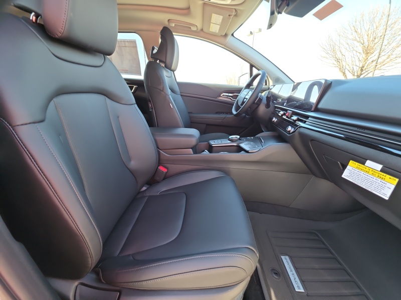 2026 Kia Sportage Hybrid