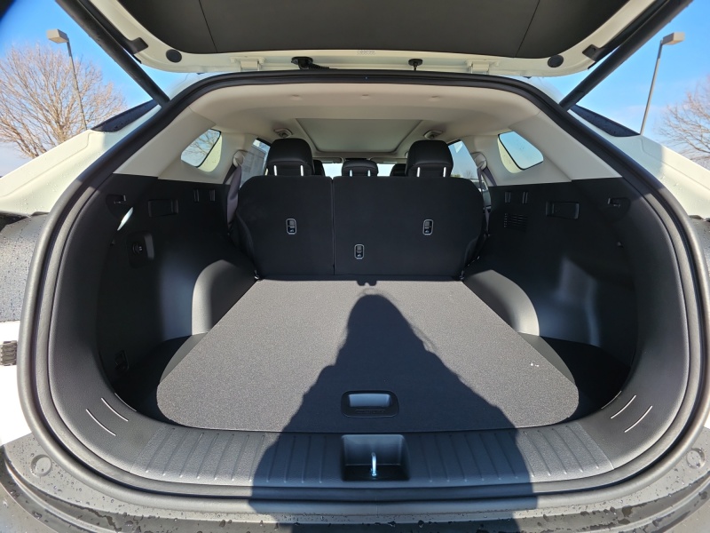 2026 Kia Sportage Hybrid