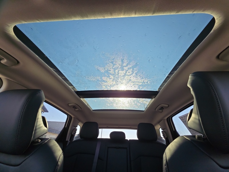 2026 Kia Sportage Hybrid