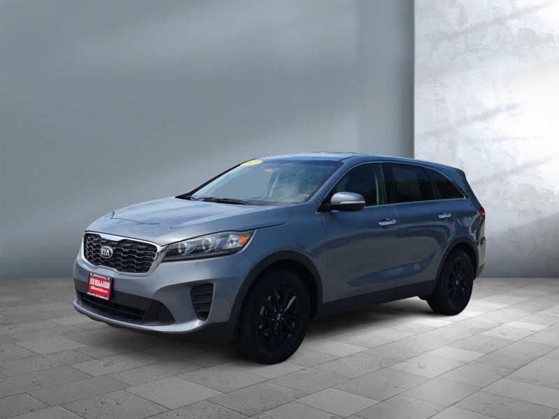 Used 2020 Kia Sorento LX  SUVs