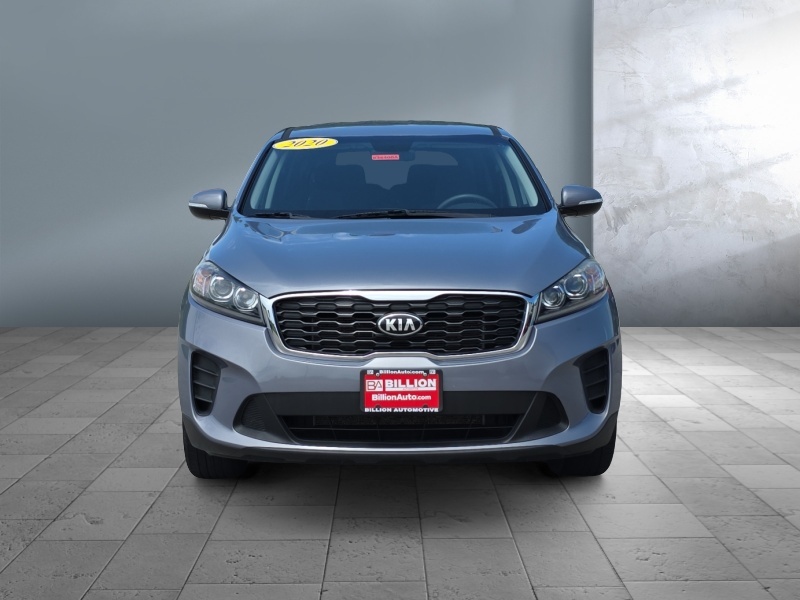 2020 Kia Sorento