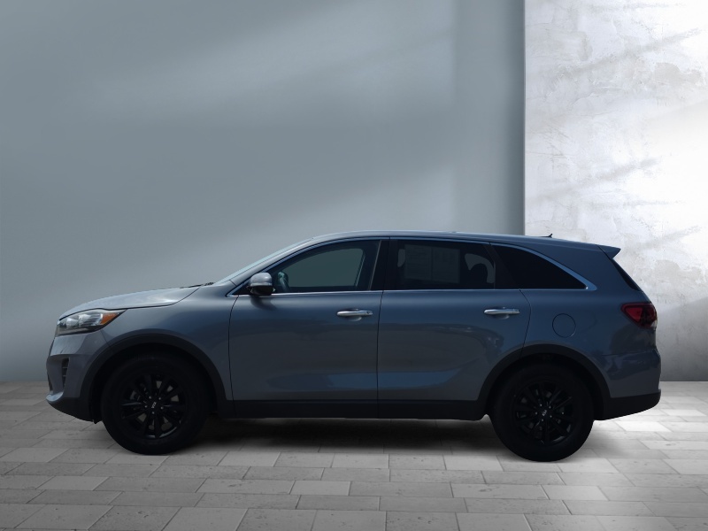 2020 Kia Sorento