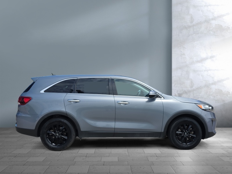 2020 Kia Sorento