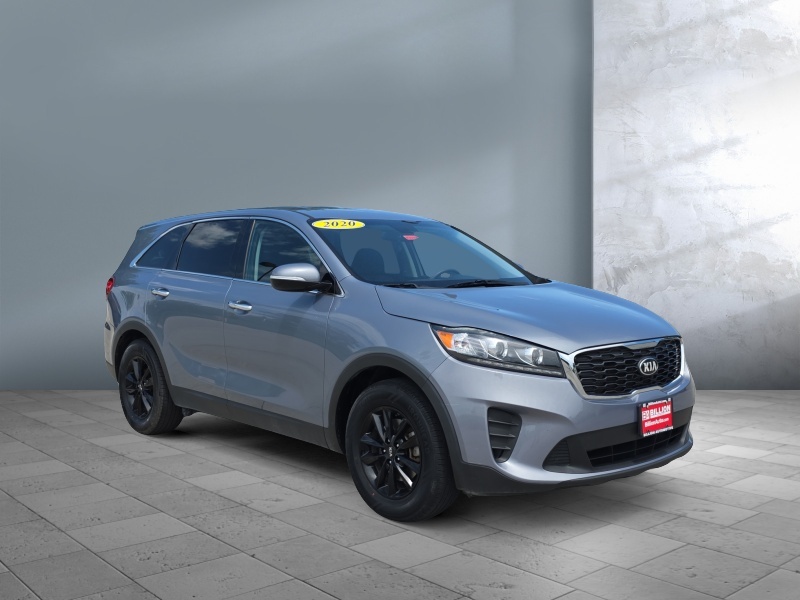 2020 Kia Sorento
