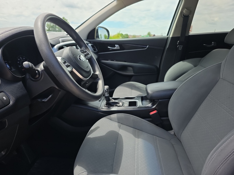 2020 Kia Sorento