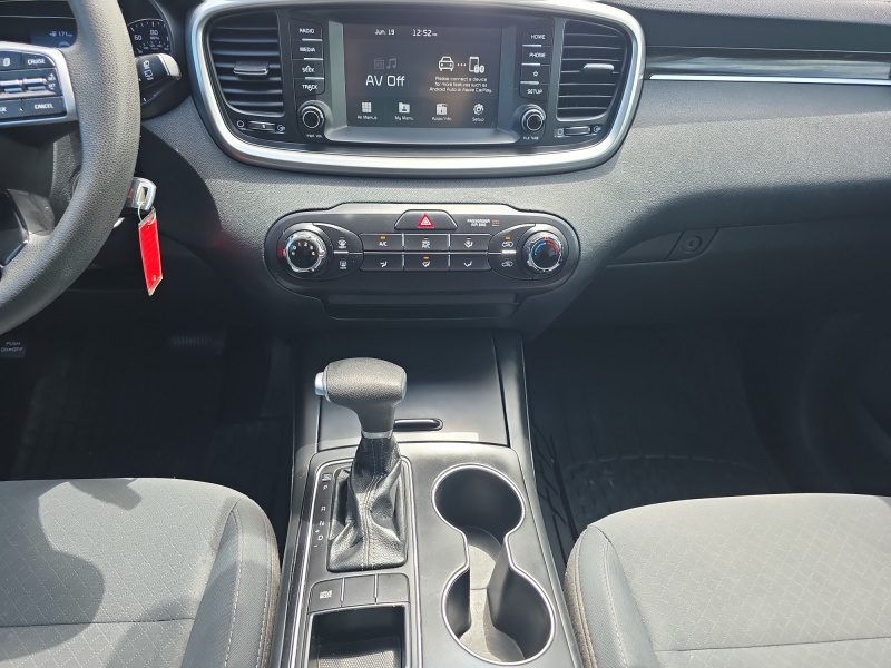 2020 Kia Sorento